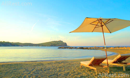 Grecotel Cape Sounio 6